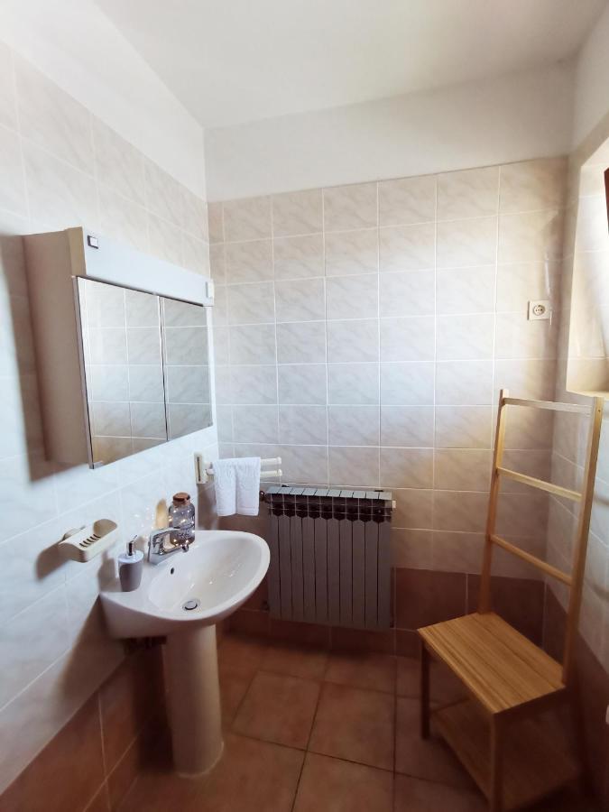 נובי ווינודולסקי Apartment Kamen מראה חיצוני תמונה