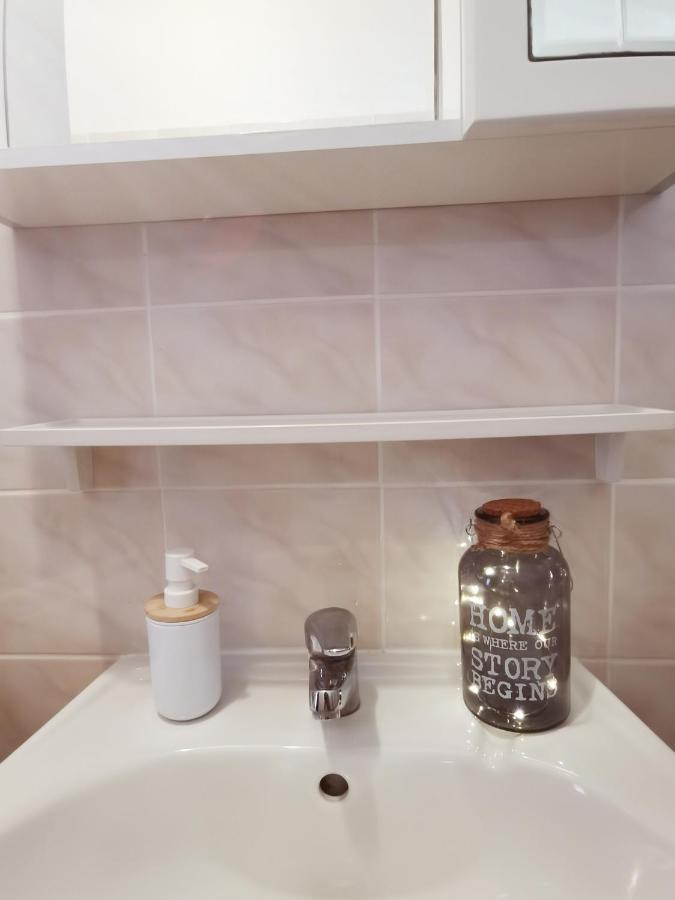 נובי ווינודולסקי Apartment Kamen מראה חיצוני תמונה