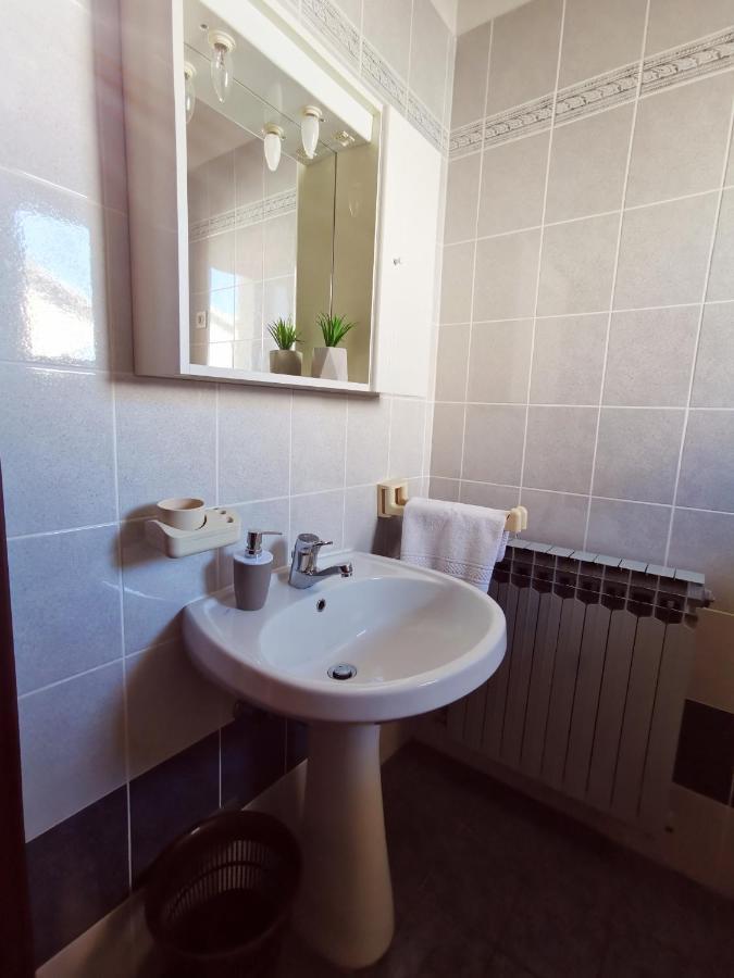 נובי ווינודולסקי Apartment Kamen מראה חיצוני תמונה