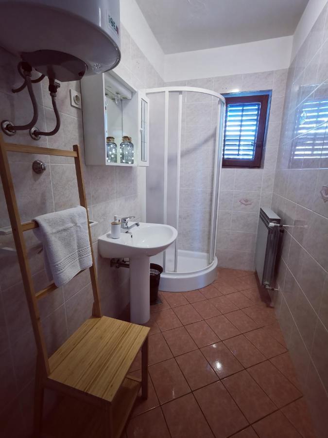 נובי ווינודולסקי Apartment Kamen מראה חיצוני תמונה