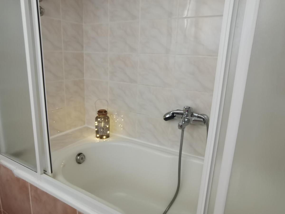 נובי ווינודולסקי Apartment Kamen מראה חיצוני תמונה