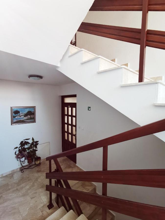 נובי ווינודולסקי Apartment Kamen מראה חיצוני תמונה