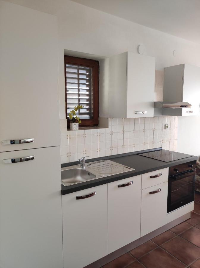 נובי ווינודולסקי Apartment Kamen מראה חיצוני תמונה