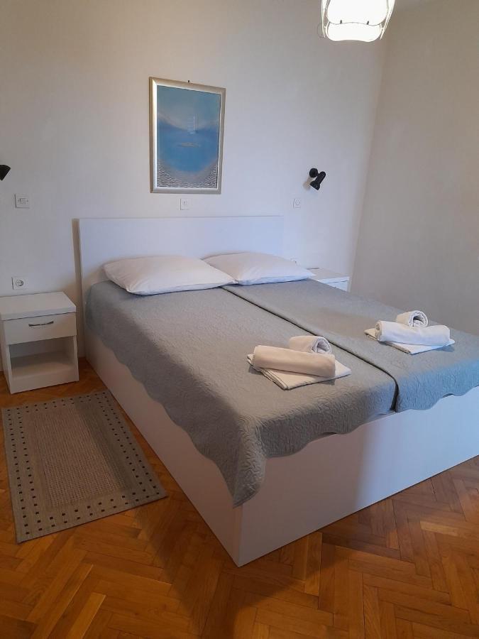 נובי ווינודולסקי Apartment Kamen מראה חיצוני תמונה