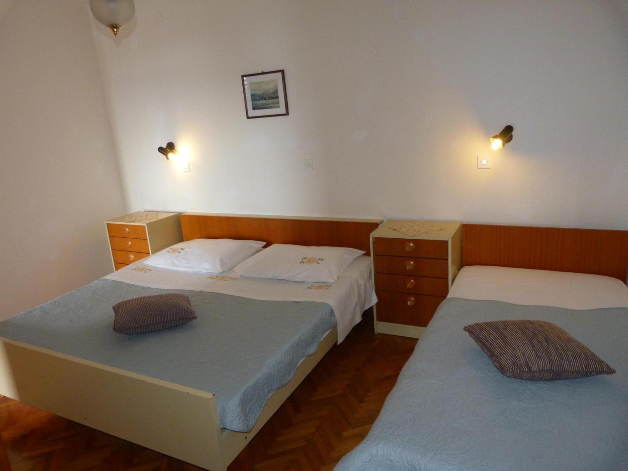 נובי ווינודולסקי Apartment Kamen מראה חיצוני תמונה