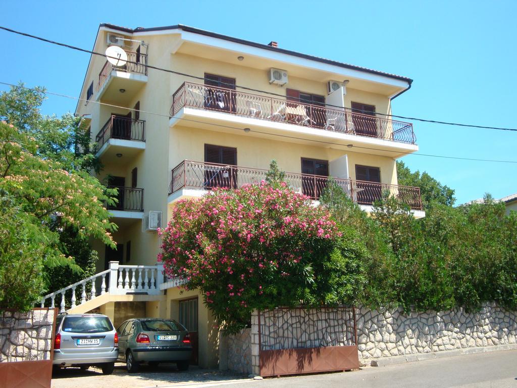 נובי ווינודולסקי Apartment Kamen מראה חיצוני תמונה