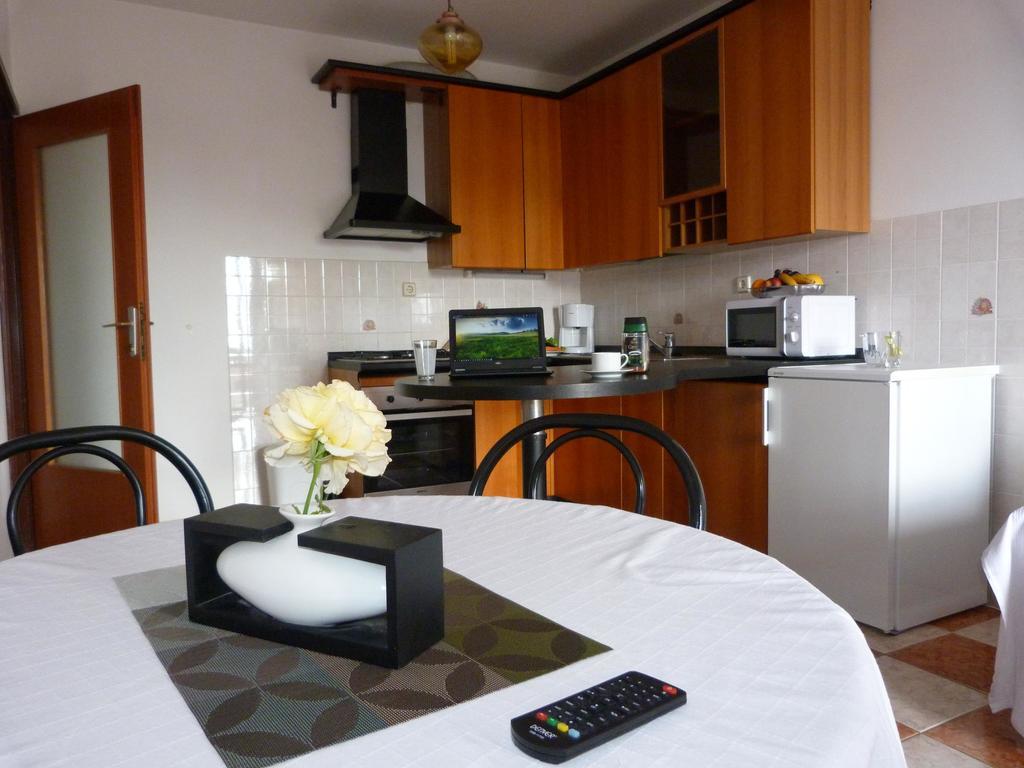 נובי ווינודולסקי Apartment Kamen מראה חיצוני תמונה