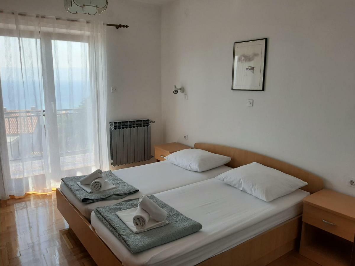 נובי ווינודולסקי Apartment Kamen מראה חיצוני תמונה