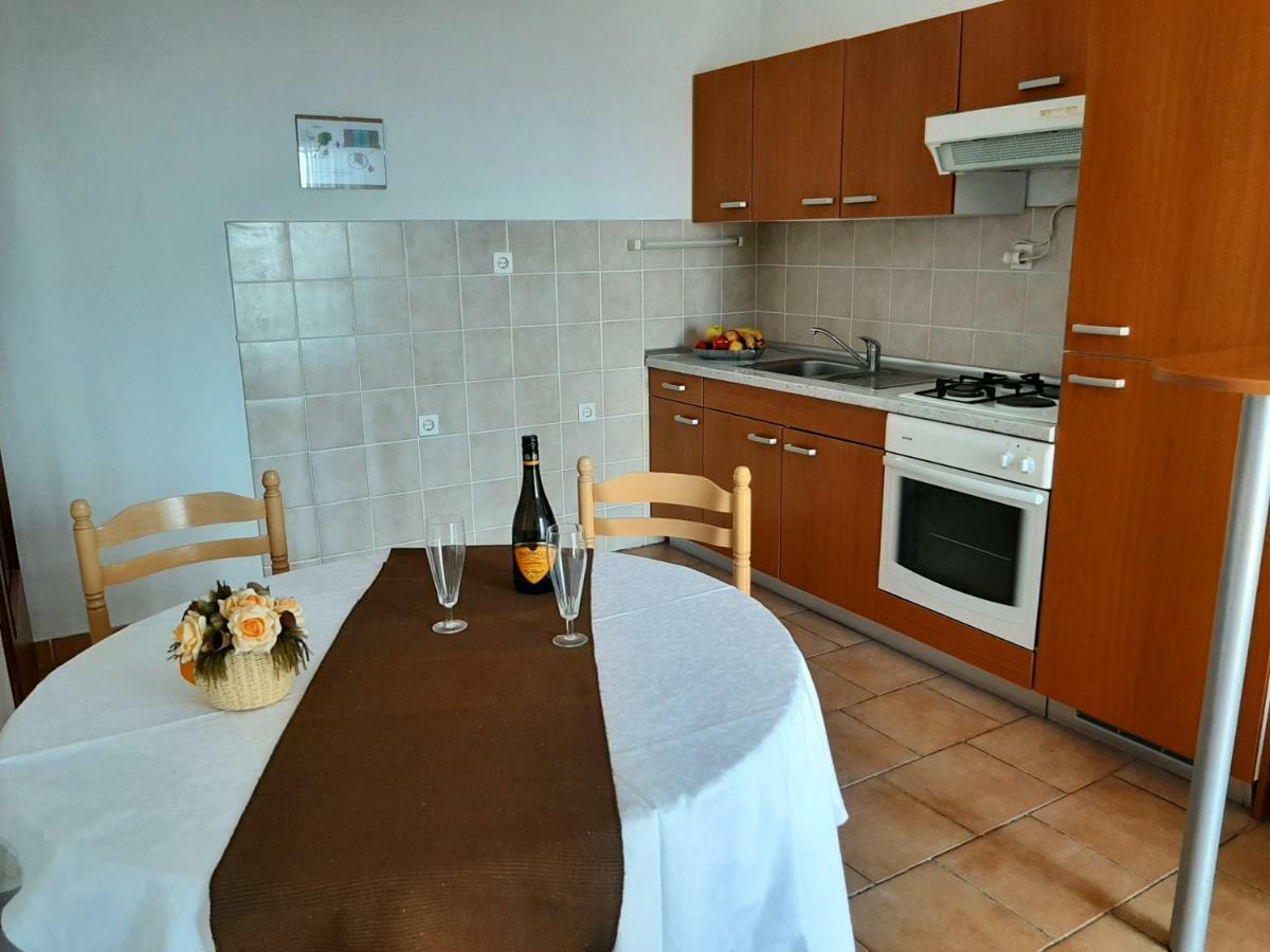נובי ווינודולסקי Apartment Kamen מראה חיצוני תמונה