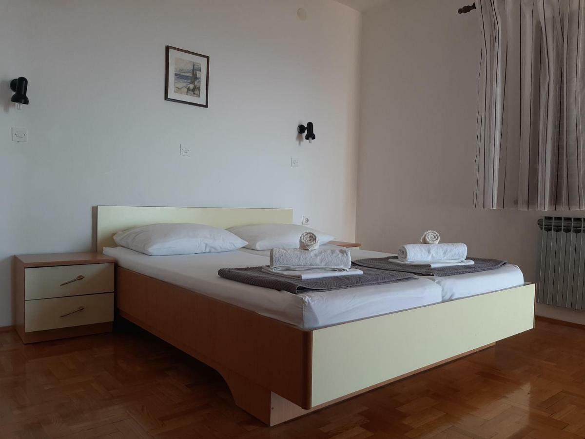 נובי ווינודולסקי Apartment Kamen מראה חיצוני תמונה